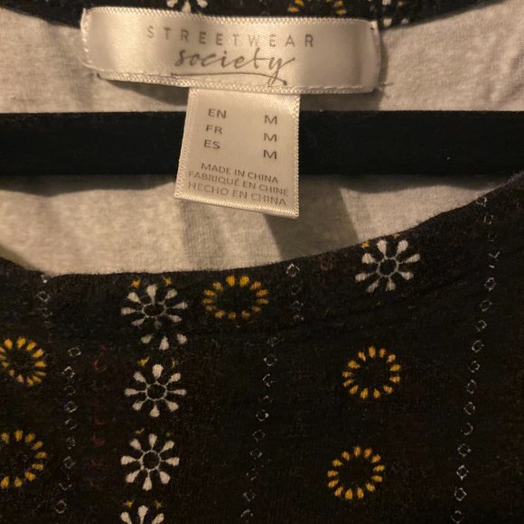 Tank top - Picture 3 of 3